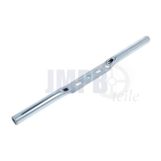 Blinker Unterstützung Hinterseite Verzinkt Kreidler Original