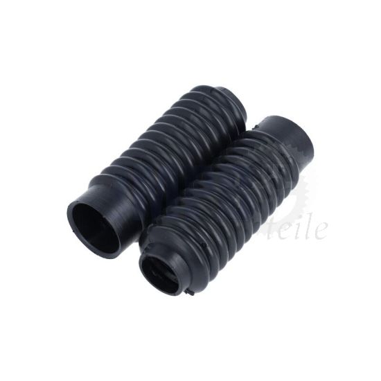 Gabelverkleidung Puch/Peugeot Kurz