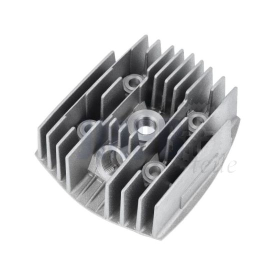 65CC Zylinderkopf Polini Peugeot 103 / Fox / Honda Wallaroo