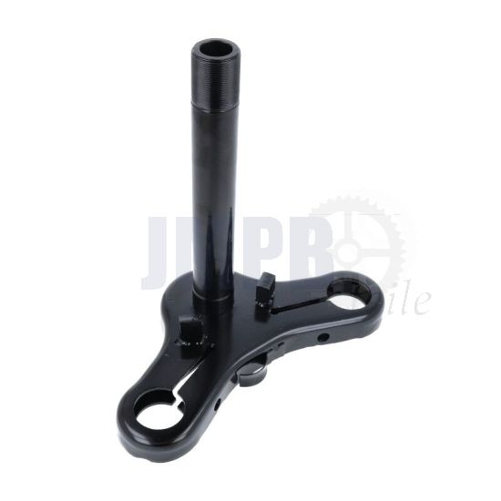 Gabelbrücke Zundapp 529 / 530 Schwarz