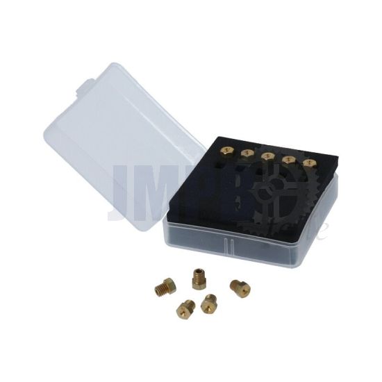 Düsensatz Mikuni Remake 88-106