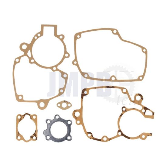 Dichtungssatz Kreidler Mofa MF/MP A-Qualität