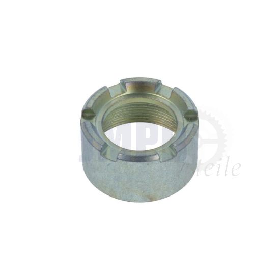 Auspuffmutter Suzuki K50 - M40X1.5 28MM