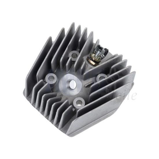 50CC Zylinderkopf Peugeot 103 TSE