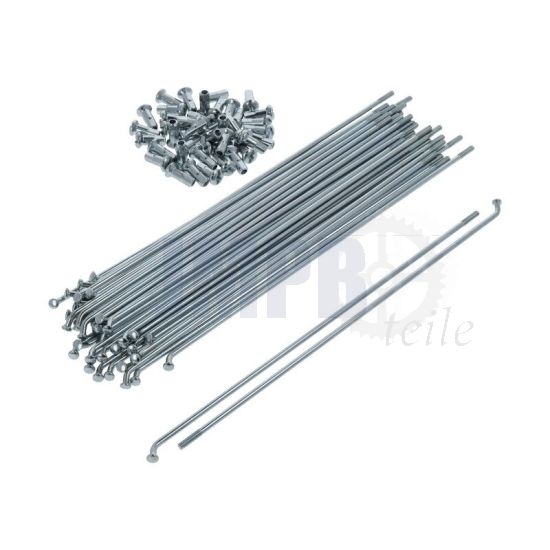 Speichen Puch MS/VS/MV 135°