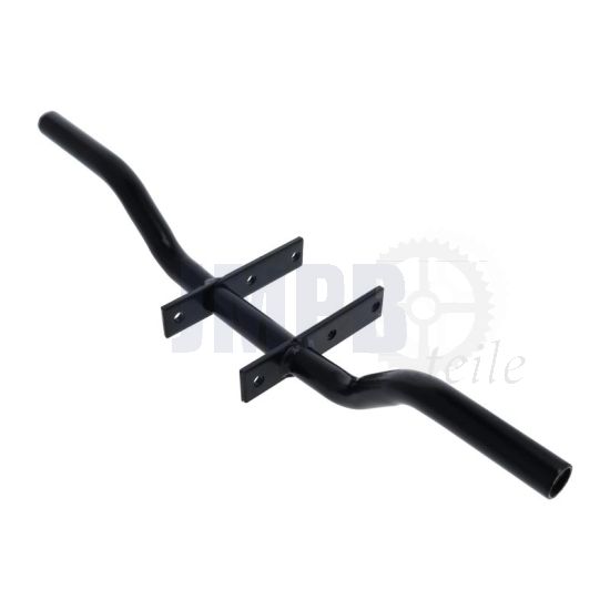 Fußrasten / Unterbau Kreidler Eiertank 3G Kickstart