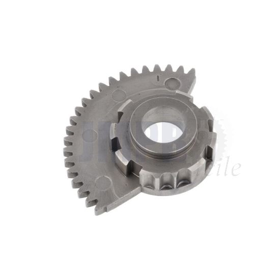 Zahnsegment Kreidler 5 Gänge Indirekt