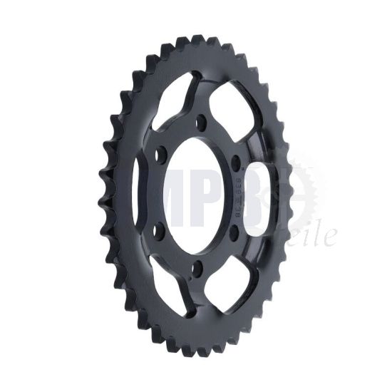 Kettenrad Zundapp Breit (1/4) 38 Zahne A-Qualität