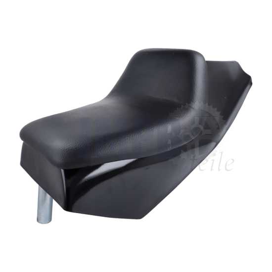 Sitzbank Caféracer Kunststoff Spoiler - DIY