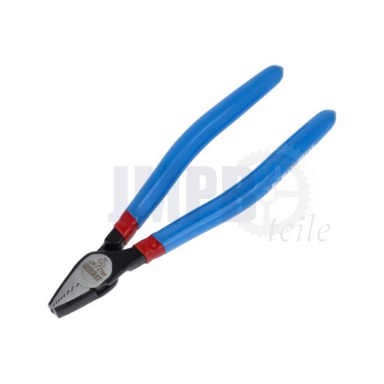 Unior Schraubenzange 170MM