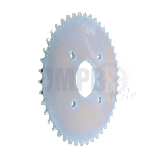 Kettenrad Puch M50 Racing 44 Zähne A-Qualität