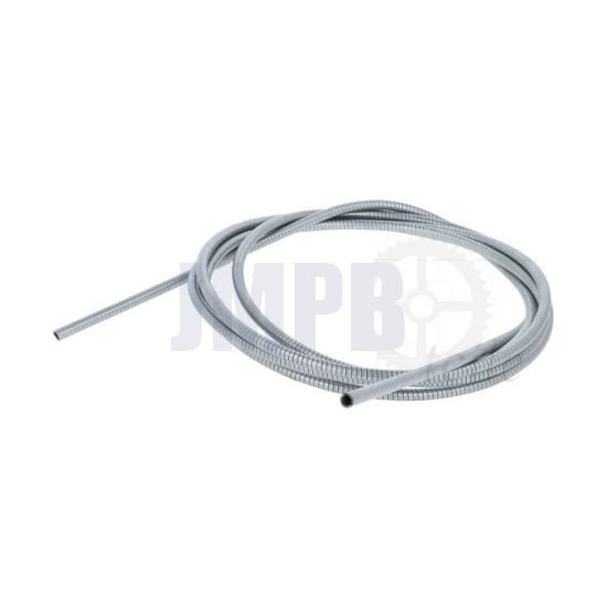 Kabelhülle Stahldeckung 220CM