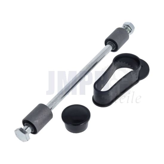 Schwingachse Yamaha FS1