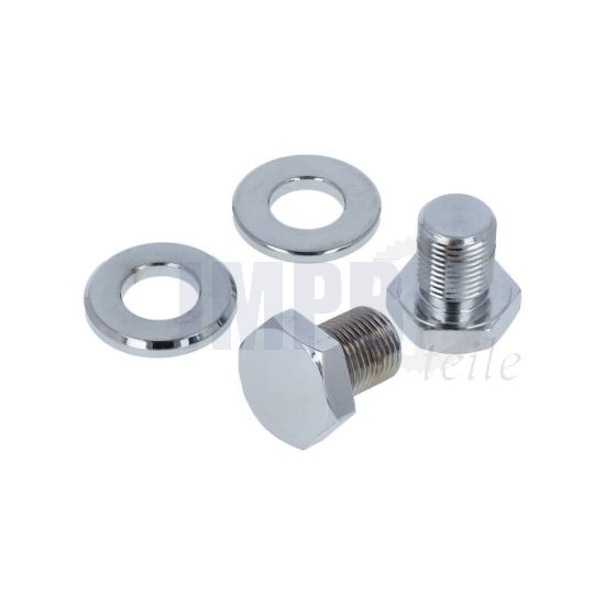 Befestigungssatz Clip-On Lenkersatz Zundapp