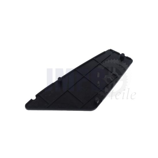 Platte Werkzeugkasten Puch Monza