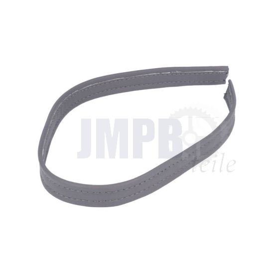 Sitzbank Gurt Zundapp / Kreidler Grau