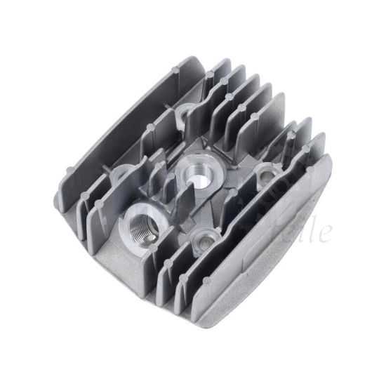 65CC Zylinderkopf Malossi Peugeot 103