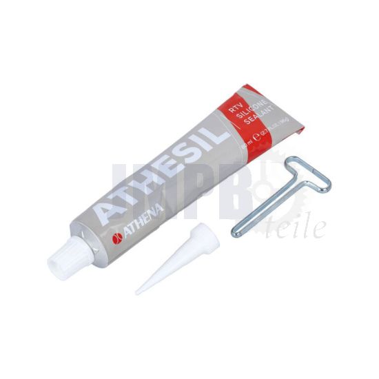Flüssigdichtung Athena RTV - 80ML