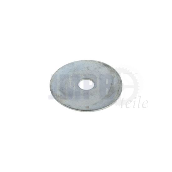 Ring Kreidler für Gepäckträger Eier-tank / Vorne Schutzblech Mustang