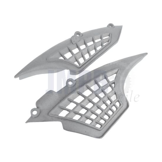 Engelsflügel Satz Zundapp 433 Offenes Modell