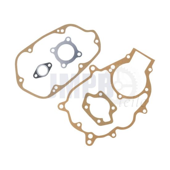 Dichtungssatz Tomos 4L / APN 4