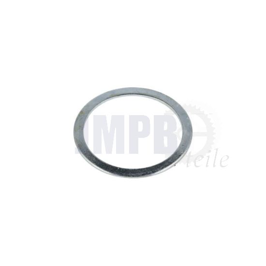 Unterlegscheibe Kickstartpedal Zundapp 517