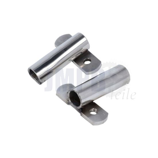 Blinker Unterstützung Hinterseite Zundapp 540