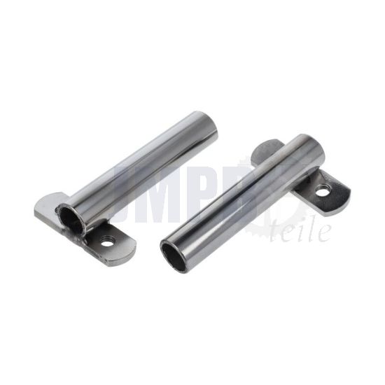 Blinker Unterstützung Hinterseite Zundapp 529