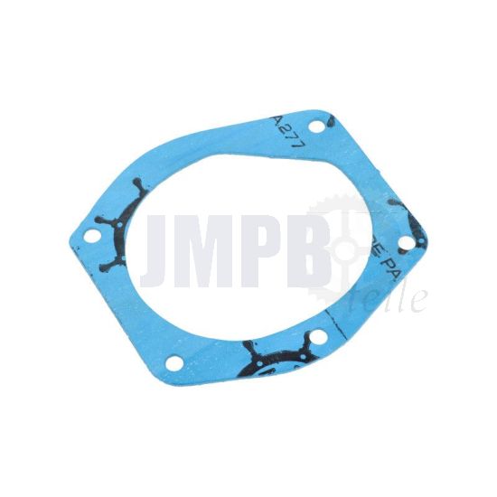 Kupplungsdeckeldichtung Sachs 504/505