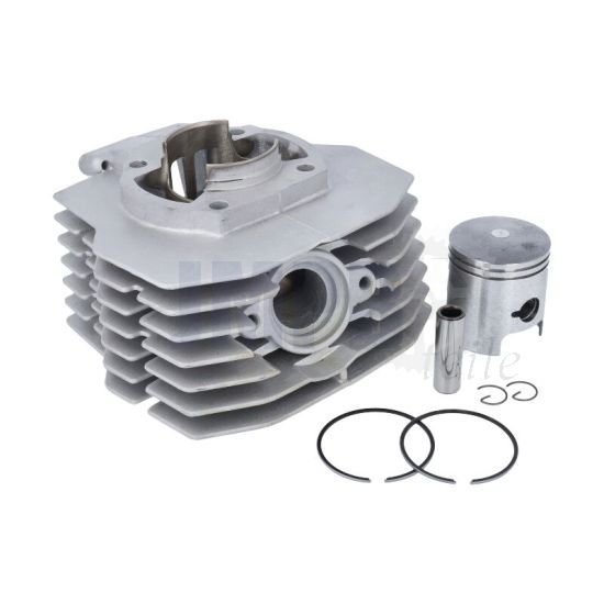 110CC Zylinder DMP Honda MB80/MT80