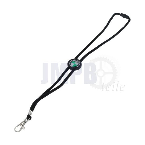 Schlüsselanhänger/Keycord Puch