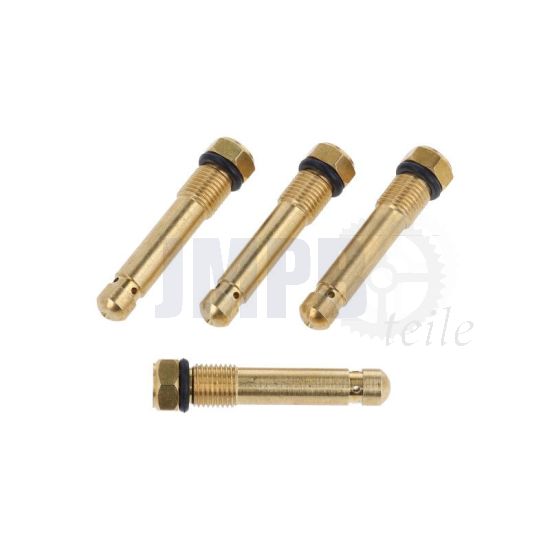 Düsensatz Bing Lang 33MM 48-54