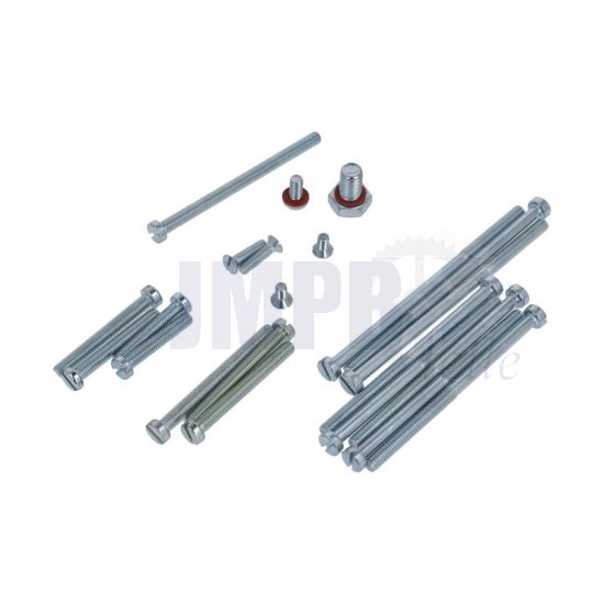 Blockschraubensatz Zundapp 3 Gänge Bis zum 1966