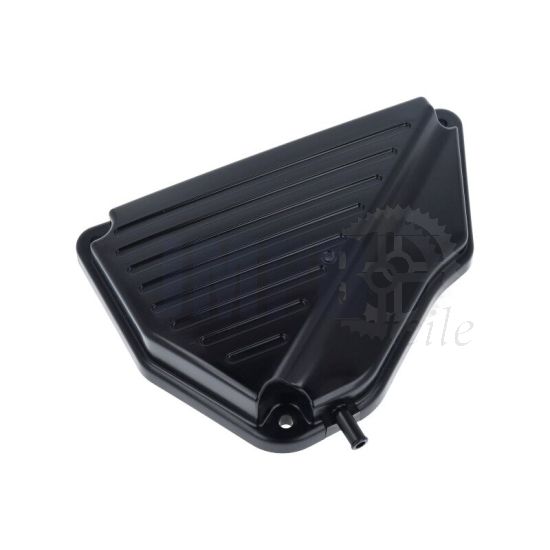 Luftfilterdeckel Honda MB/MT