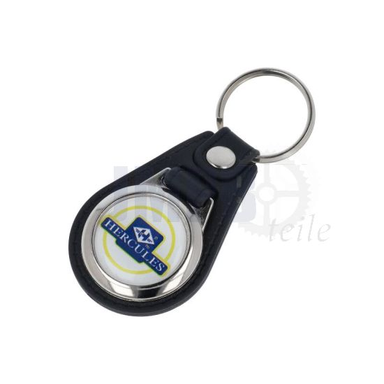 Schlüsselanhänger Hercules