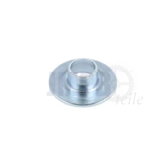 Buchsen Kettenschutz Honda MB/MT Hinterseite