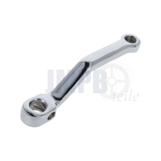 Pedal Arm 160MM Rechts
