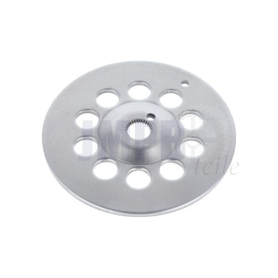 Kupplungsdeckelplatte Zundapp