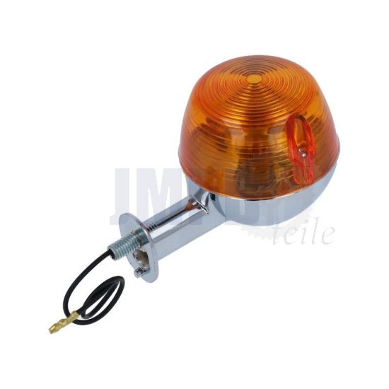 Blinker Yamaha FS1 AT Rückseite