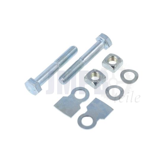 Schraubensatz Gabelbrücke Kreidler Flory/MP/MF