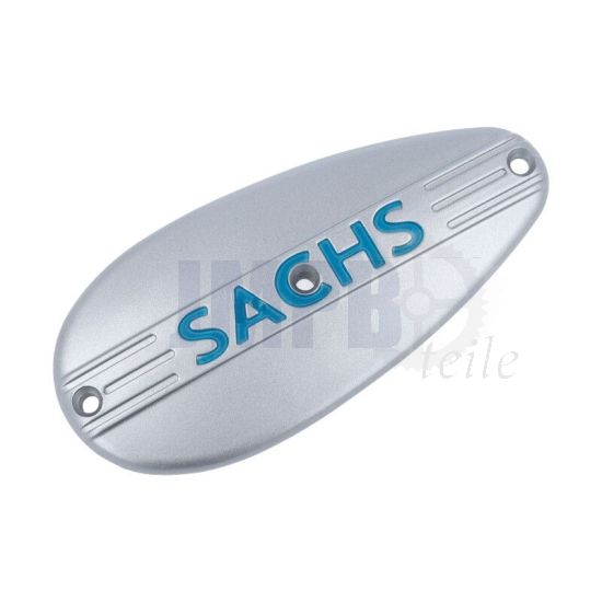 Abdeckkappe Kurbelgehäusedeckel Sachs 50/3 MB