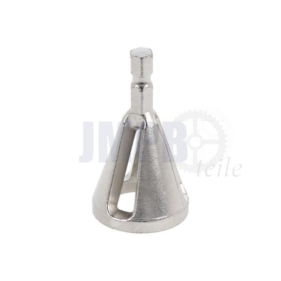 Entgrat Fräser Gewindebolzen 3-19MM