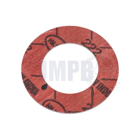 Schwungraddeckel Dichtung Puch Maxi