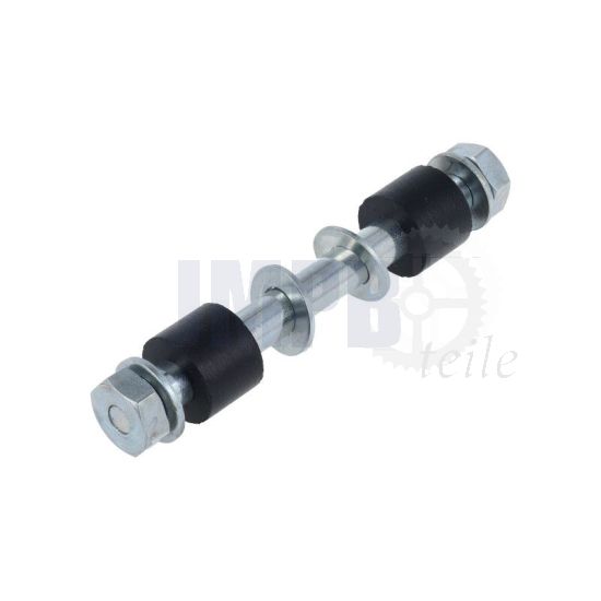 Motorwelle Komplett Solex