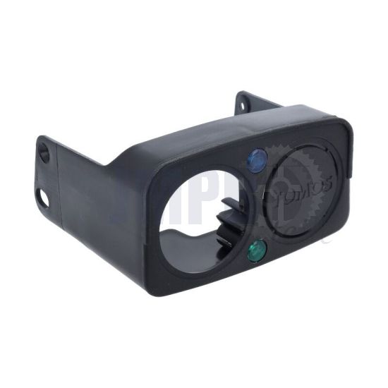 Cockpit / Tachometer Halter Tomos