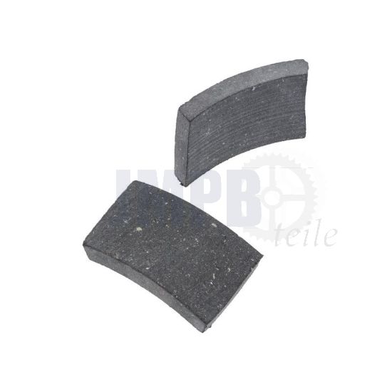 Kupplungsbelag Solex