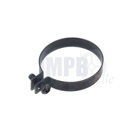 Klemme Gabelverkleidung Yamaha DT50/80MX