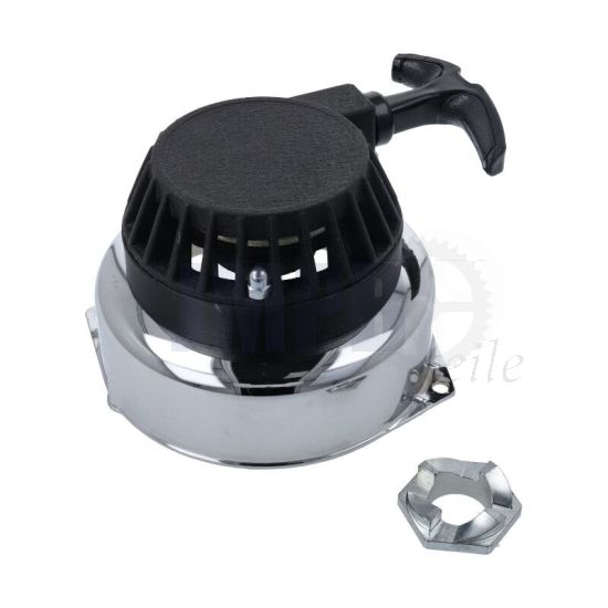 Seilzugstarter Puch Maxi Bosch/Ducati Zündung