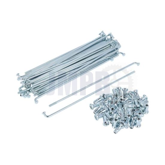 Speichensatz Hinterrad Yamaha FS1 DX