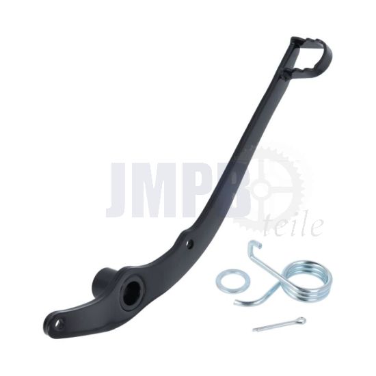 Bremspedal mit Befestigung Honda MT 